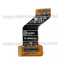 Scanner flex cable ( DE2121-DL ) Replacement for Datalogic Memor 30